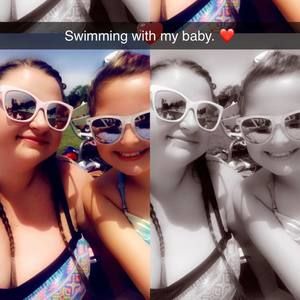 Meet your Posher, Brittany